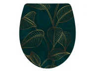 Deski sedesowe - Wenko Deska sedesowa wolnoopadająca Premium (Motyw) - miniaturka - grafika 1