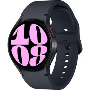 Samsung Galaxy Watch6 40mm LTE Czarny - Smartwatch - miniaturka - grafika 1