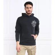 Bluzy męskie - Replay Bluza | Regular Fit - miniaturka - grafika 1