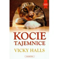 Poradniki hobbystyczne - Kocie tajemnice - miniaturka - grafika 1