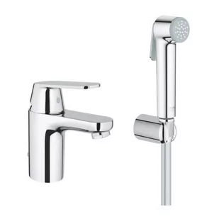 Grohe Eurosmart Cosmopolitan DN 15 23125000 - Baterie umywalkowe - miniaturka - grafika 1