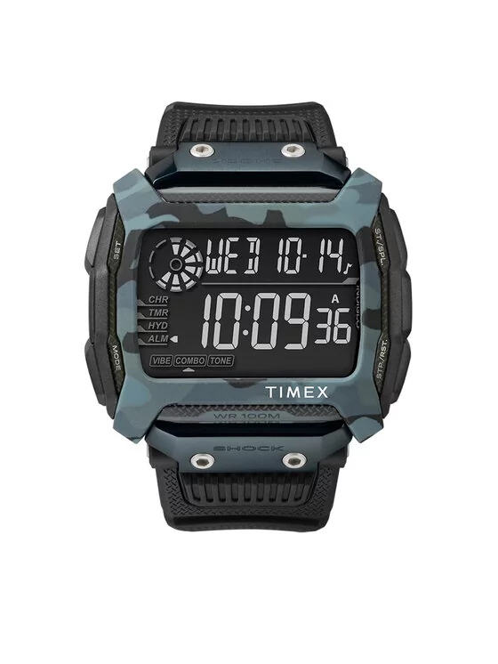 Timex Command TW5M18200