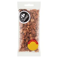 Bakalie - Carrefour Classic Orzeszki ziemne w karmelu 100 g - miniaturka - grafika 1