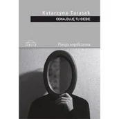 Poezja - Odnajduję tu siebie - miniaturka - grafika 1