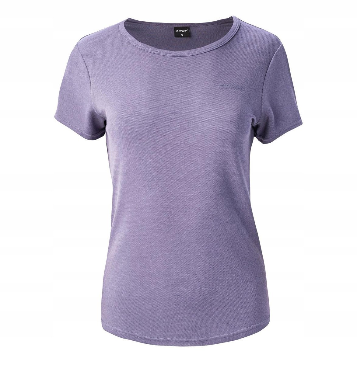 Damska Koszulka z krótkim rękawem LADY LOFE S