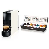 Ekspresy do kawy - Krups Essenza Mini XN1101 - miniaturka - grafika 1