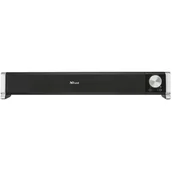 Soundbary - Trust Asto Sound Bar 21046 - miniaturka - grafika 1