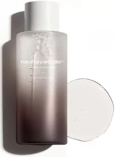 Haruharu Wonder Black Rice Hyaluronic Toner Free of Alcohol 300 ml - Toniki i hydrolaty do twarzy - miniaturka - grafika 2