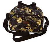 Torby i organizery dla mam - Torba do wózka torebka damska na wózek wyprawka dla dziecka/MEDER - miniaturka - grafika 1