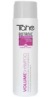 Szampony do włosów - Tahe TRICOLOGY VOLUME Szampon do włosów cienkich 300ml 12350 - miniaturka - grafika 1