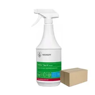 Dezynfekcja - Spray do dezynfekcji i mycia powierzchni Velox Top AF Neutral 1l 12op - miniaturka - grafika 1