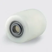 Pozostałe wyposażenie warsztatu - Koła nośne do wózków paletowych - miniaturka - grafika 1