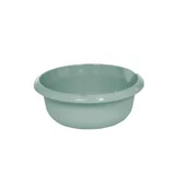 Inne artykuły do sprzątania - Miska okrągła z wylewką Björk 3,5 l zielona keeeper - miniaturka - grafika 1