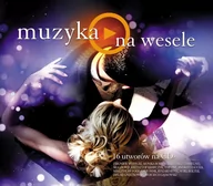 Muzyka biesiadna - Nieprzypisany Muzyka - Na wesele (CD) MTJW0123 - miniaturka - grafika 1