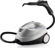 Mopy parowe - Transa Electronics SteamClean Gray 4 bar 2000W - miniaturka - grafika 1