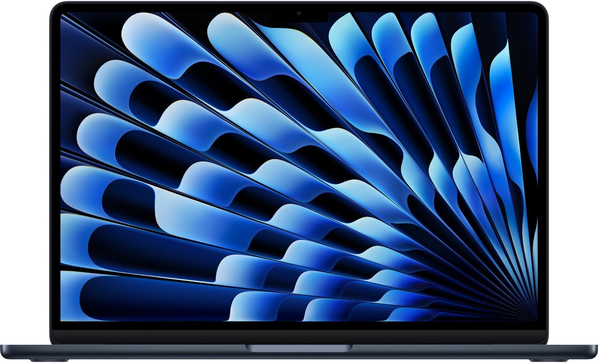 Apple MacBook Air 13 M5 / 16 GB / 512 GB / MacOS / Północ MDHE4 + Ładowarka Apple w zestawie Z1L6001C7