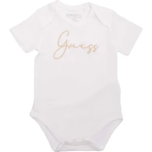 Guess Komplet Regular Fit - Dresy i komplety dla chłopców - miniaturka - grafika 1