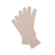 Rękawiczki - Marella Rękawiczki GIUNGLA | z dodatkiem wełny i kaszmiru - miniaturka - grafika 1