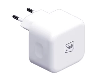 3mk Ładowarka sieciowa Hyper Charger 35W - Ładowarki do telefonów - miniaturka - grafika 2