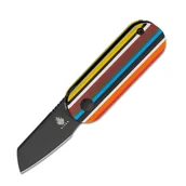 Scyzoryki - Kizer Mini Bay 154CM, G10 V2583C1 - miniaturka - grafika 1