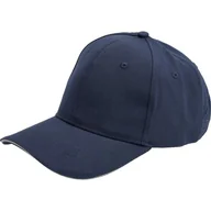 Odzież robocza - stalco Czapka PERFECT Jacob S-79080 Granatowy - miniaturka - grafika 1