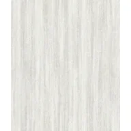 Tapety - Tapeta winylowa na flizelinie jodełka szaro-biała - miniaturka - grafika 1