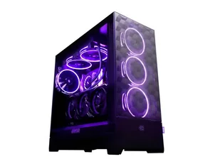 G4M3R ELITE R7-9800X3D/128GB/4TB/RTX5080 - Zestawy komputerowe - miniaturka - grafika 1