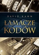 Felietony i reportaże - Łamacze kodów. Historia kryptologii - miniaturka - grafika 1
