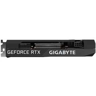 Gigabyte GV-N3060GAMING OC-8GD 2.0 GeForce RTX 3060 8GB - Karty graficzne - miniaturka - grafika 5
