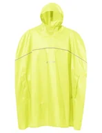 Kurtki i płaszcze dla chłopców - VAUDE Ponczo dziecięce Grody II dla dzieci, uniseks - miniaturka - grafika 1