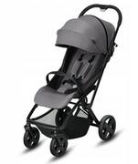 Wózki dziecięce - Cybex Etu Plus Comfy Grey - miniaturka - grafika 1