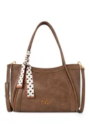 Torebki damskie - Torebka na ramię - Nobo - miniaturka - grafika 1