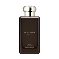 Wody i perfumy damskie - Jo Malone Oud & Bergamot Cologne Intense Eau de Cologne 100ml. BOX - miniaturka - grafika 1