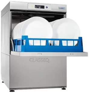 Classeq Zmywarka Gastronomiczna D500DUO Podwójne Ścianki - Zmywarki gastronomiczne - miniaturka - grafika 1