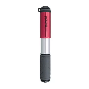 Topeak Pompka Racerocket Red - Pompki rowerowe - miniaturka - grafika 1