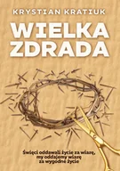 E-booki - religia - Wielka zdrada - miniaturka - grafika 1