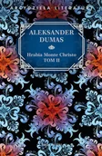 Literatura obyczajowa - Hrabia Monte Christo. Tom 2 - miniaturka - grafika 1
