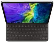 Etui do tabletów - Klawiatura do Apple iPad Pro 11" APPLE Smart Keyboard Folio MXNK2Z/A - miniaturka - grafika 1