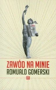 Zawód na Minie - Wywiady - miniaturka - grafika 1