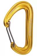 Sprzęt wspinaczkowy - Camp Orbit Bent Gate Karabinek 2020 Karabinki niezakręcane 248403 - miniaturka - grafika 1