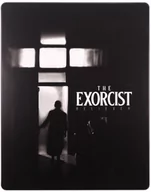Dramaty Blu-ray - The Exorcist: Believer (Egzorcysta. Wyznawca) (steelbook) - miniaturka - grafika 1