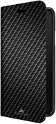 Etui i futerały do telefonów - Samsung BLACK ROCK BLACK ROCK Etui BLACK ROCK Flex Carbon do Galaxy S10 Czarny - miniaturka - grafika 1