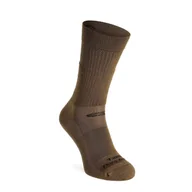 Skarpetki sportowe męskie - Skarpety męskie Darn Tough T3005 Tactical Mid-Calf Lightweight with Cushion - miniaturka - grafika 1