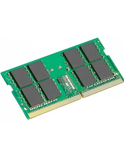 Kingston 16GB KCP424SD8/16 DDR4 - Pamięci RAM - miniaturka - grafika 2