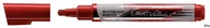 Markery do tablic - BIC Whiteboard Marker Velleda Liquid Ink Tank, 4er Kabura  opakowanie: czerwony 902097 - miniaturka - grafika 1