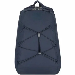 Plecak Jack Wolfskin SAVONA DE LUXE NIGHT BLUE - Plecaki - miniaturka - grafika 2