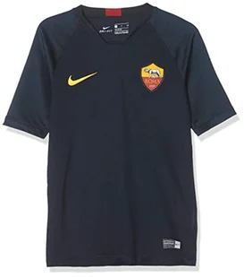 Nike uniseks dla dzieci obsydian Training Top 2019/20, koszulka Nike NIEBIESKI S - Koszulki i topy damskie - miniaturka - grafika 1