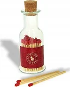 Akcesoria do grilla - Wołoszyn Zapałki w butelce NOWOŚĆ! - miniaturka - grafika 1