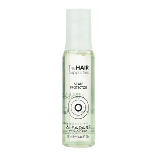 Alfaparf Milano Hair Supporters, Serum Ochronne Do Wrażliwej Skóry, 12x13ml - Serum do włosów - miniaturka - grafika 1