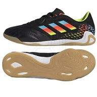 Piłka nożna - Buty piłkarskie adidas Copa Sense.3 IN Sala M HR1848 41 1/3 - miniaturka - grafika 1